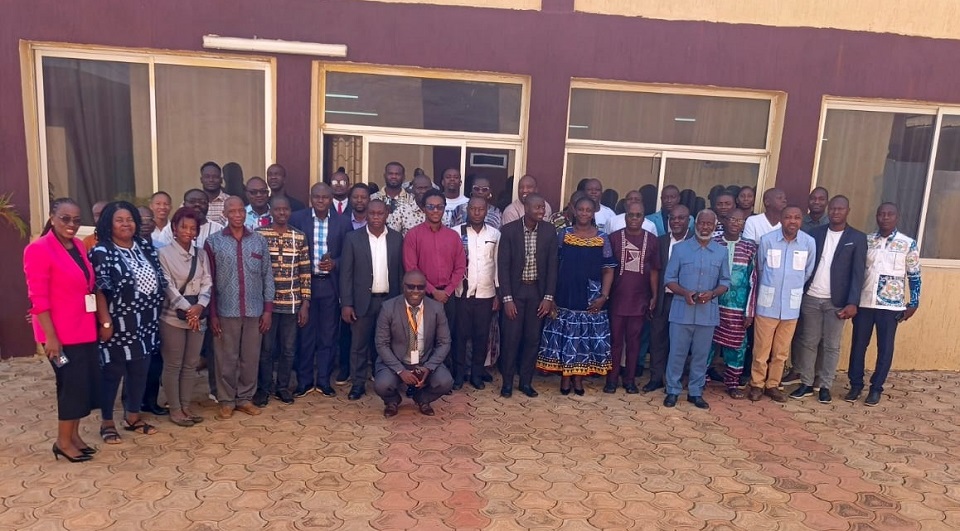 Côte d’Ivoire – AIP / Santé communautaire : la stratégie de supervision renforcée affiche des résultats prometteurs