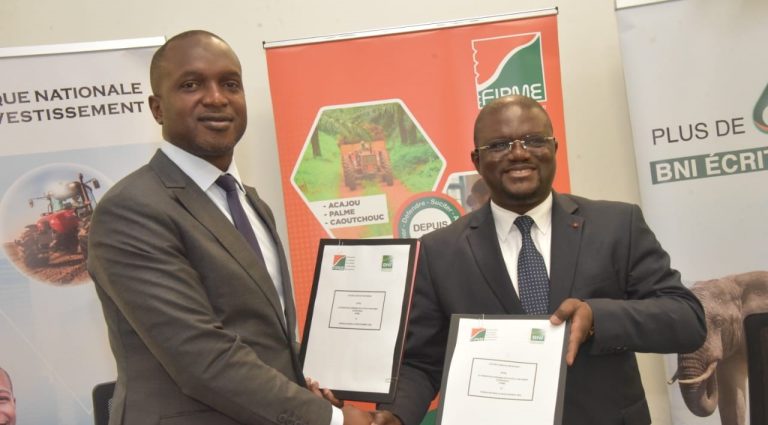 Côte d’Ivoire-AIP/La BNI renforce son dispositif d’accompagnement et de financement en faveur des PME