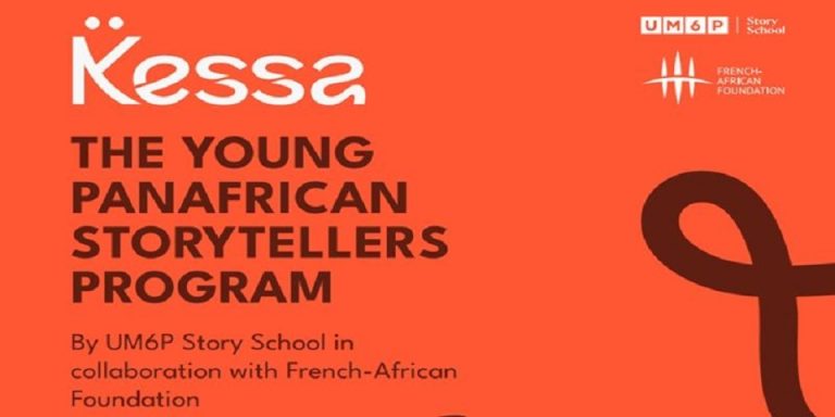 Côte d’Ivoire – AIP / Un programme panafricain lancé pour accompagner 30 storytellers africains (Communiqué)