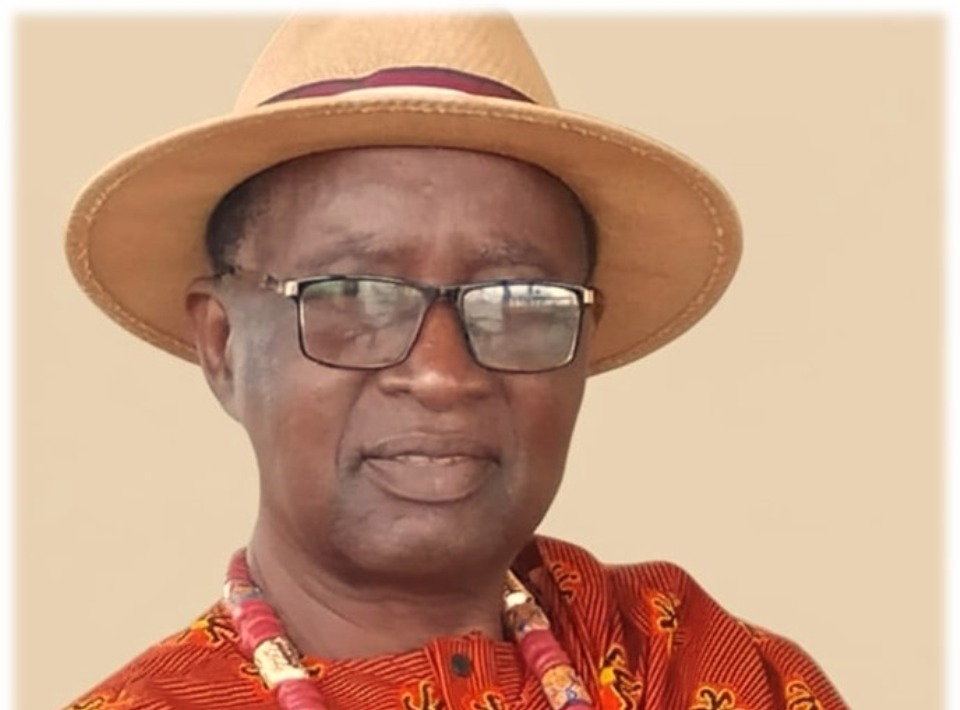 Côte d’Ivoire-AIP/ Législatives 2025 à Gagnoa : le chef de village de Kpapékou invite à une campagne responsable