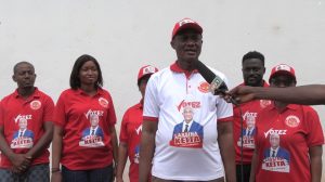 Côte d’Ivoire–AIP / Législatives 2025 : l’indépendant Kéita Lassina dit « LK » promet de sortir la commune de à Séguéla de la crise