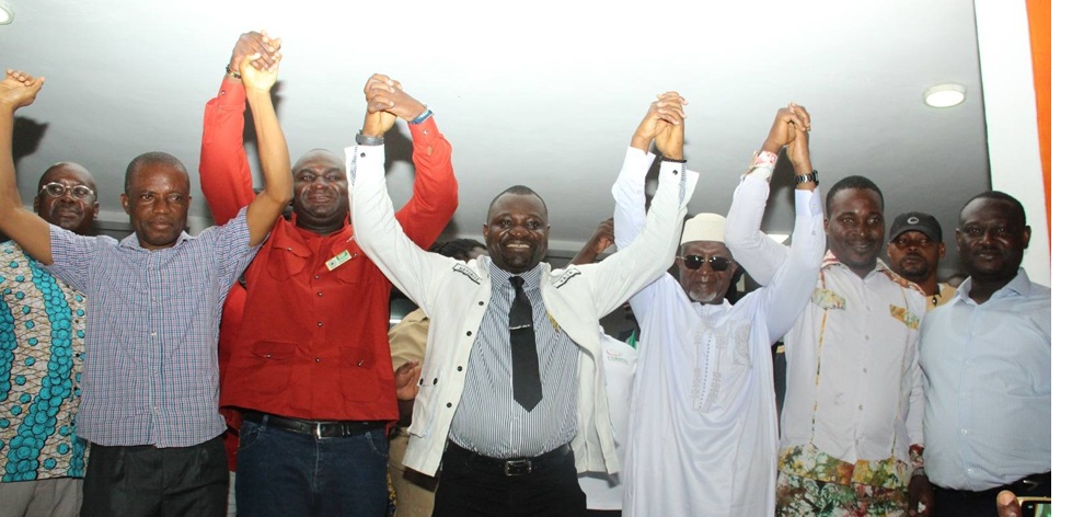 Côte d’Ivoire-AIP/ Le maire Ouattara Anzoumana réaffirme sa détermination à poursuivre le développement de Bondoukou