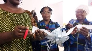 Côte d’Ivoire-AIP/ Abobo : un nouvel espace documentaire pour promouvoir le savoir, l’anglais et l’entrepreneuriat