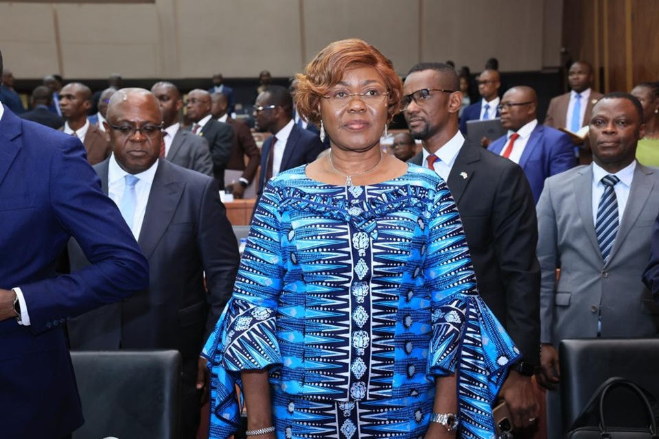Côte d’Ivoire-AIP / Présentation au Sénat du projet de budget 2026 du ministère de l’Économie, du Plan et du Développement