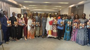 Côte d’Ivoire-AIP/ Violences en politique: une étude préconise le renforcement du cadre législatif pour protéger les femmes candidats