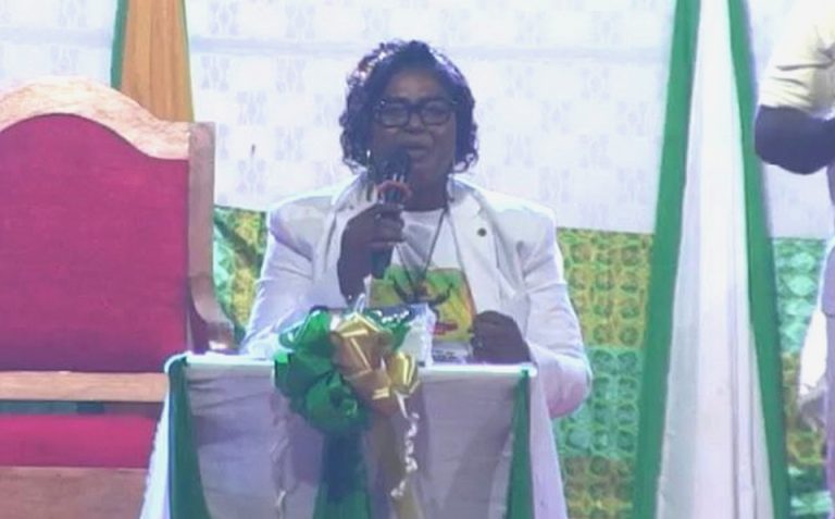 Côte d’Ivoire-AIP/Abengourou : la 20e nuit de l’évangile prône l’amour la justice la vérité et l’unité