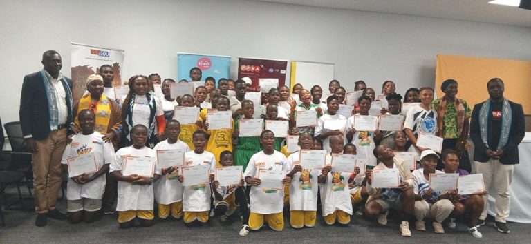 Côte d’Ivoire-AIP/ Bouaké accueille le lancement de la 9e édition du Festival du film d’animation d’Abidjan