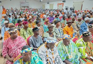 Côte d’Ivoire – AIP / Législatives 2025 : Adama Coulibaly opte pour une campagne de proximité à Dimbokro