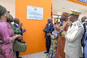 Côte d’Ivoire-AIP/ Le Lycée professionnel de Gbéléban, un levier pour la souveraineté alimentaire