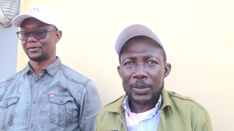 Côte d’Ivoire-AIP/ Législatives 2025: Tia Adou Koffi Théodore appelle à une mobilisation massive des électeurs à Laoudiba