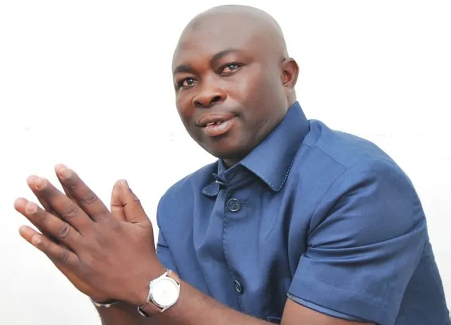 Côte d’Ivoire-AIP/ Législatives 2025: à Gouméré, le député Diabagaté Moussa met en avant ses actions pour le développement communautaire 