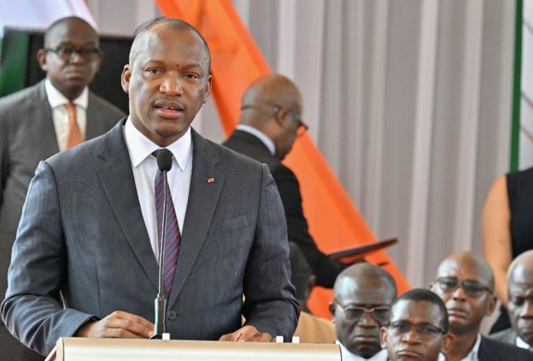 Côte d’Ivoire-AIP/ Mamadou Touré annonce d’importantes réformes pour renforcer l’insertion professionnelle des jeunes en 2026
