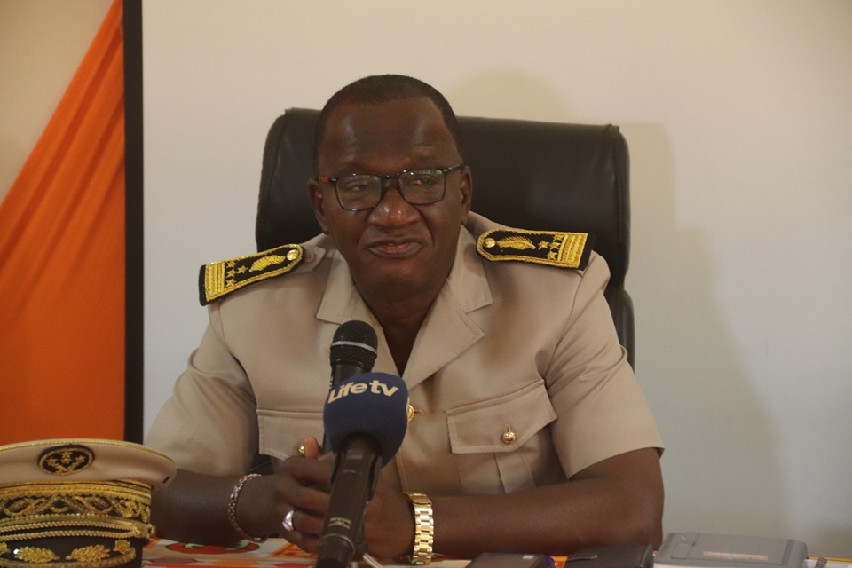 Côte d’Ivoire-AIP/Législatives 2025 : le préfet de Bondoukou appelle à un « scrutin de fraternité »