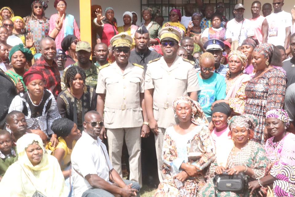 Côte d’Ivoire – AIP/Le préfet de Bondoukou appelle au calme après l’invalidation de la candidature du maire