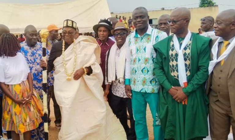 Côte d’Ivoire-AIP/ Le conseil régional du Goh livre un système HVA au village de Zaddi