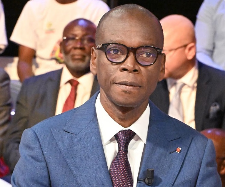 Côte d’Ivoire-AIP/ Journée anticorruption : Zoro Bi Ballo appelle à un effort collectif contre la corruption