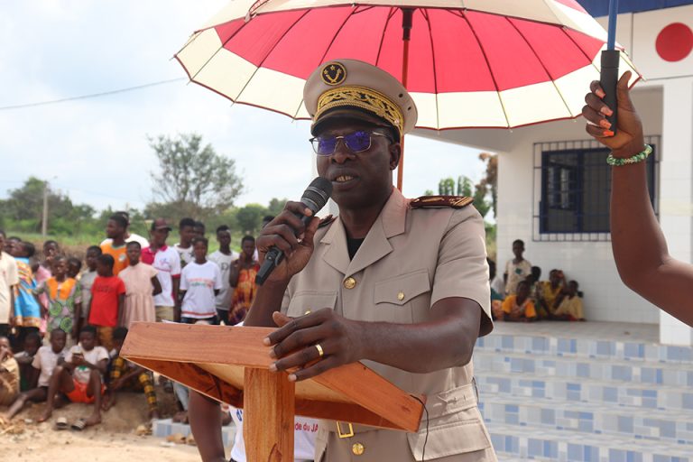 Côte d’Ivoire-AIP/Législatives 2025: le secrétaire général de la préfecture, Traoré Brahima appelle à la cohésion sociale