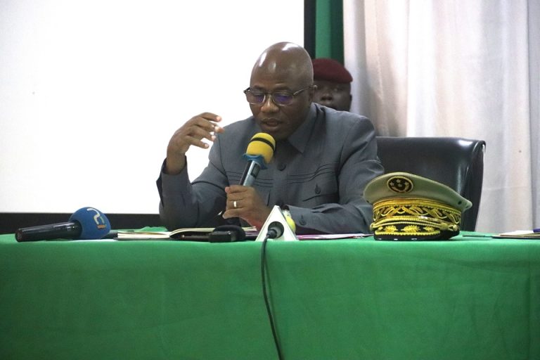 Côte d’Ivoire – AIP / Élections législatives 2025 : les principaux chiffres du scrutin du 27 décembre dans le Haut-Sassandra