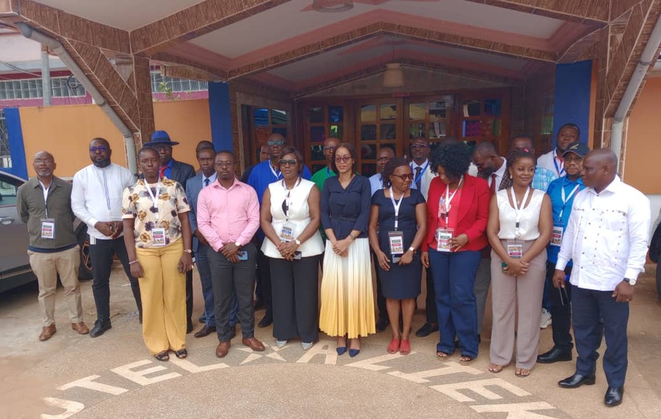 Côte d'Ivoire-AIP/ Bonoua: la CNPS renforce l’accompagnement des entreprises agricoles et agro-industrielles