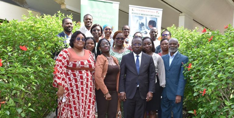 Côte d’Ivoire-AIP/ Les médias associés à la diffusion du Bulletin officiel d’information sanitaire