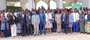 Côte d’Ivoire-AIP/ L’Institut national de la santé publique entame une réflexion stratégique pour redéfinir ses axes de recherche et de formation