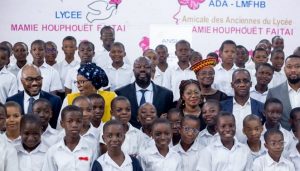 Côte d’Ivoire-AIP/ L’ANSUT annonce trois solutions digitales pour promouvoir l’inclusion et la transformation numérique