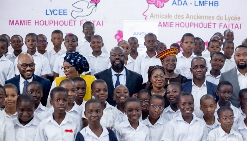Côte d’Ivoire-AIP/ L’ANSUT annonce trois solutions digitales pour promouvoir l’inclusion et la transformation numérique