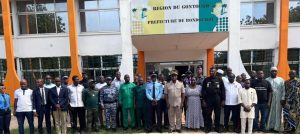 Côte d’Ivoire-AIP/ Bondoukou: des communautés locales formées à la police de proximité pour renforcer la sécurité participative