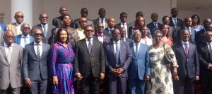 Côte d’Ivoire-AIP/ L’inspection générale d’Etat et le cabinet Qualitas lancent un système pour formaliser les procédures de travail