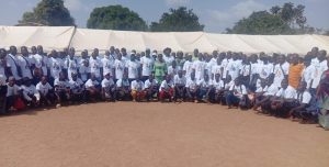 Côte d'Ivoire - AIP / Législatives 2025 : Bobi Assa demande au militant PDCI de M'Bahiakro de faire le bon choix