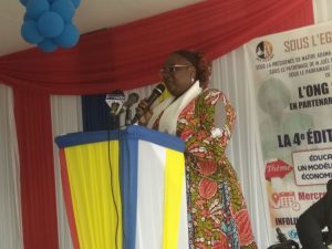 Côte d’Ivoire-AIP/ L’Institut des aveugles célèbre ses meilleurs élèves