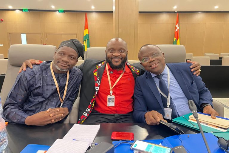 Côte d’Ivoire-AIP/Inter/ Le Consortium panafricain pour la paix salue la réussite du 9e Congrès panafricain de Lomé