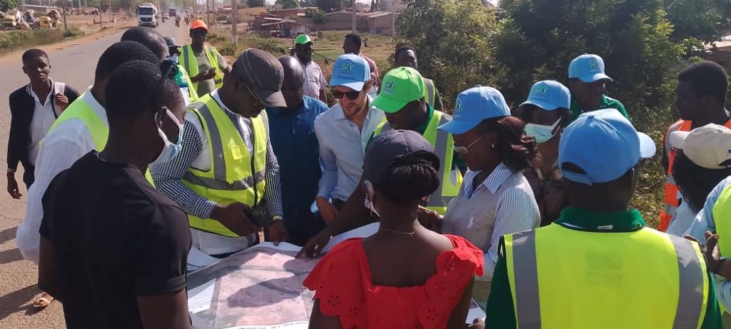 Côte d’Ivoire-AIP/ Une mission de supervision de la Banque mondiale évalue l’avancement du PDDIVS à Korhogo