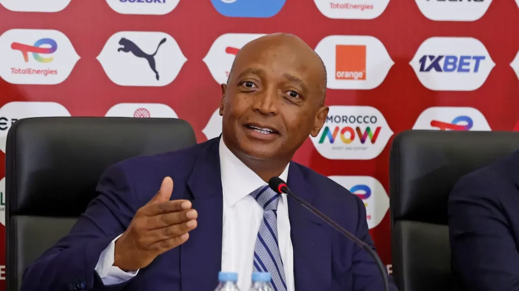 Côte d’Ivoire-AIP/ La CAF explique les prochaines réformes des compétitions des sélections