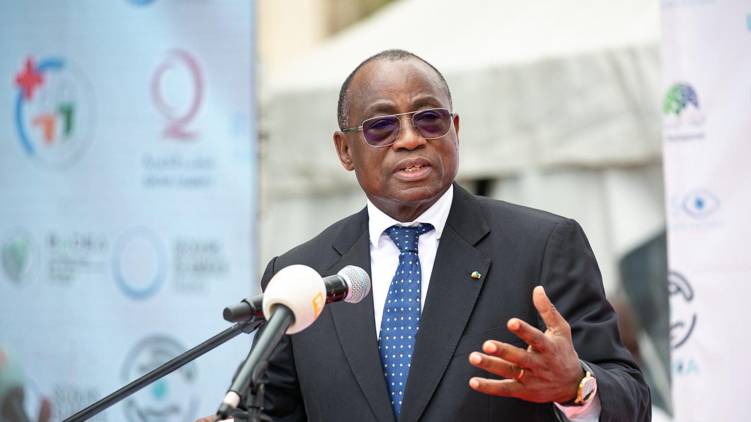 Côte d’Ivoire-AIP/Le lycée technique et professionnel d’Ebimpé ouvre ses portes jeudi