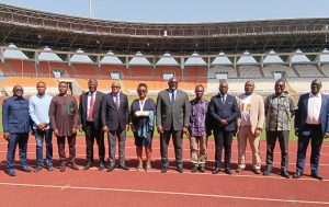 Côte d'Ivoire-AIP/ L’OISSU présente le projet de plan d’actions triennal 2026-2028 de ses activités au conseil de gestion