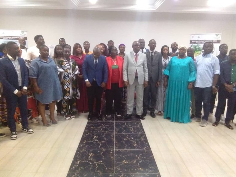Côte d’Ivoire-AIP/L’Inspecteur général du Tourisme appelle les opérateurs à recruter davantage de professionnels pour améliorer la qualité des services