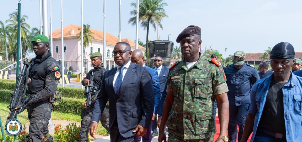 Côte d’Ivoire-AIP/Inter/La Guinée-Bissau mise sur la CEDEAO pour un retour à l’ordre constitutionnel après le coup d’État