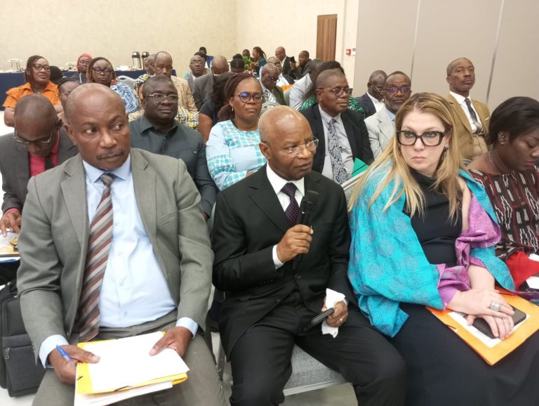 Côte d’Ivoire-AIP / Alimentation scolaire : présentation du SABER, un levier stratégique pour renforcer l’efficacité des cantines scolaires