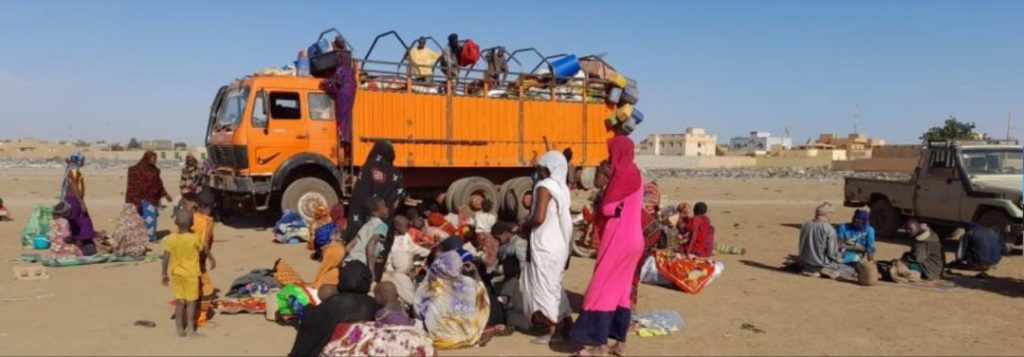 Côte d’Ivoire-AIP/ Le Mali est confronté à un déplacement forcé croissant de populations (HCR)