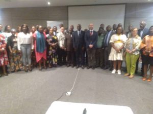 AIP/ Fin du projet d’appui à la mise en œuvre de l’accord de partenariat économique intérimaire conclu entre la Côte d’Ivoire et l’Union européenne