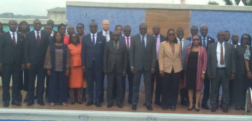 Côte d’Ivoire-AIP/ Lutte anti-corruption : la HABG outille deux ministères clés pour plus de transparence