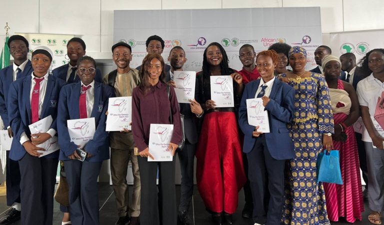 Côte d’Ivoire–AIP / 28 % des déplacements intra-africains s’effectuent sans visa, selon un rapport