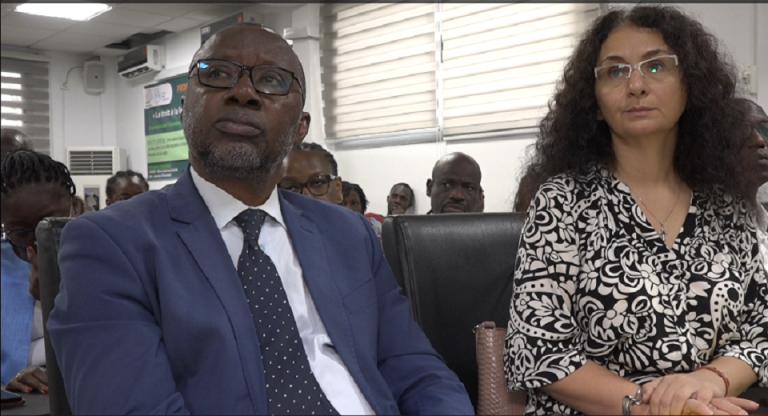 Côte d’Ivoire – AIP /L’UNICEF appelle à renforcer l’accessibilité pour les personnes handicapées