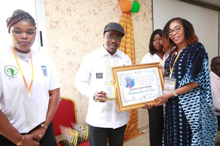 Côte d’Ivoire-AIP/ Le Réseau africain d’analyse du discours tient son 2e congrès à l’Université internationale ICK de Bouaké