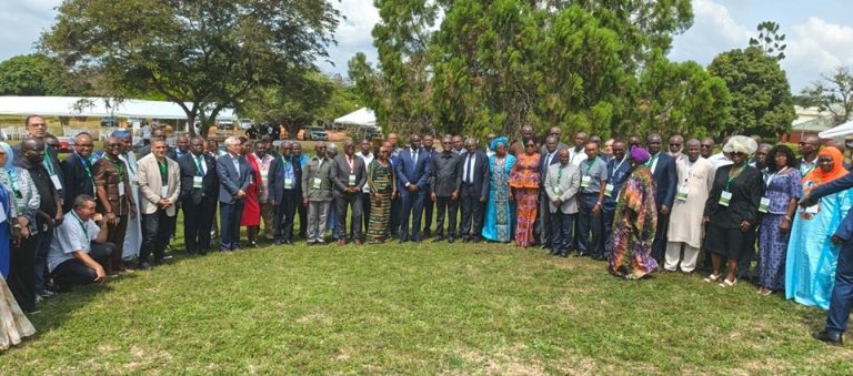 Côte d’Ivoire-AIP/ AfricaRice lance la semaine d’impact de la recherche à la station de Mbé