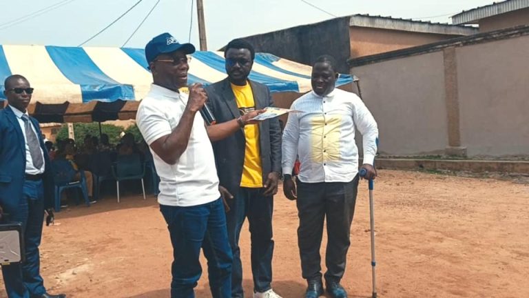 Côte d’Ivoire-AIP/ Législatives 2025 : l’ADCI présente ses candidats à Béoumi