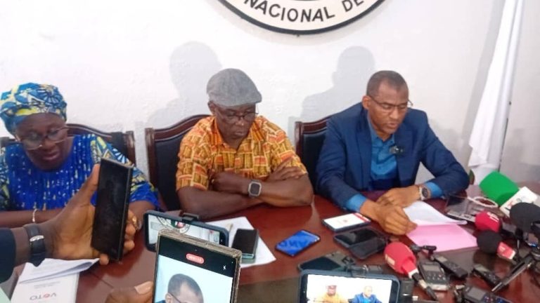 Côte d’Ivoire-AIP/Inter/ Guinée-Bissau : la commission électorale annonce qu’elle ne publiera pas les résultats des élections