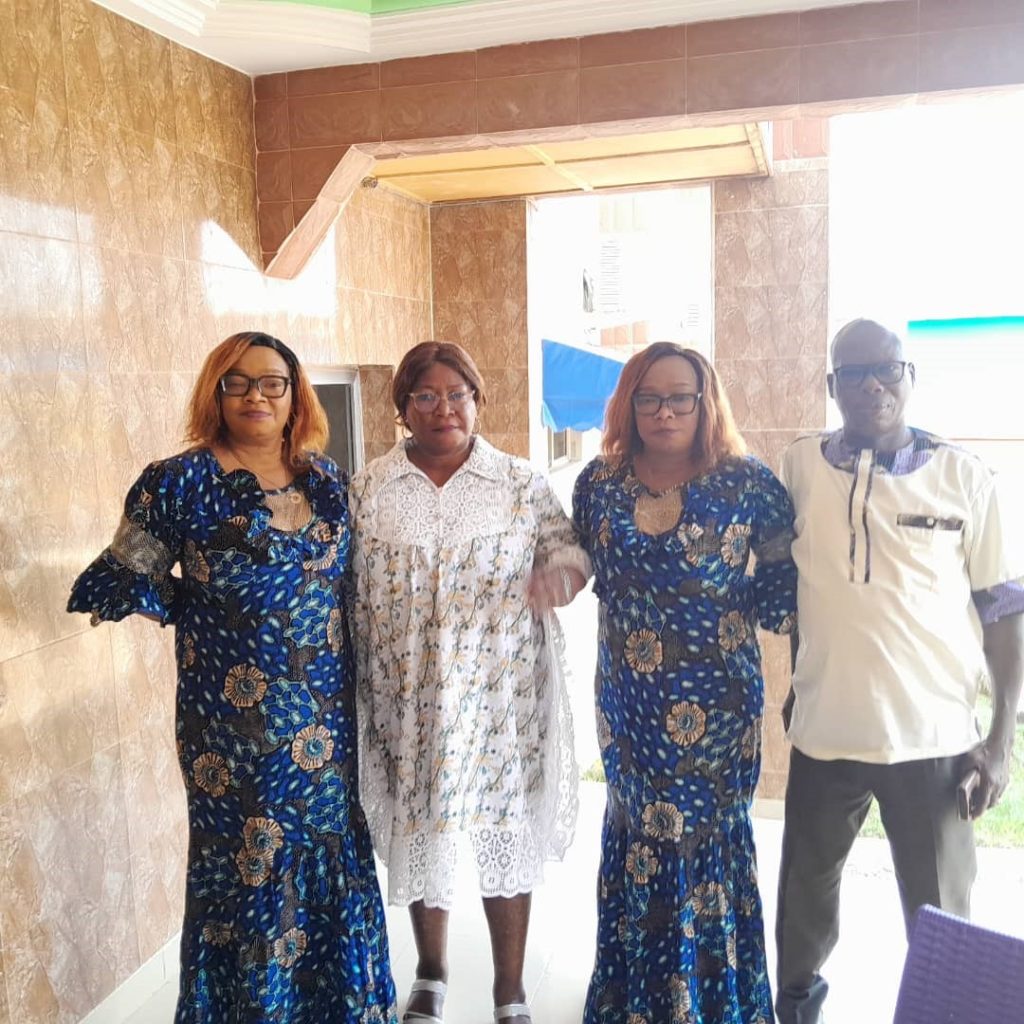 Côte d’Ivoire-AIP / Législatives 2025 : une liste indépendante portée par des sœurs jumelles mise sur le plaidoyer pour le développement de Tiébissou