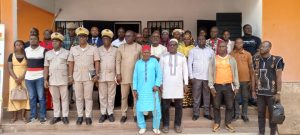 Côte d’Ivoire-AIP/ Le SG de préfecture de Mankono appelle à la reconduction du projet ECOTER